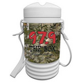 Igloo 1 Quart Beverage Cooler Jug Kings Camo Mountain